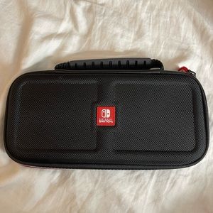 Nintendo switch travel case